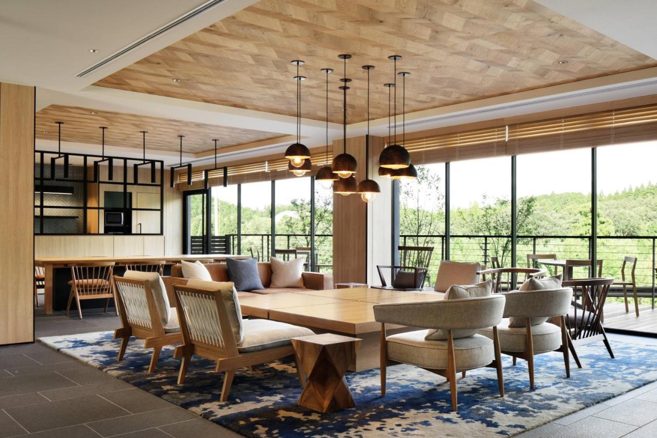 Fairfield By Marriott Kyoto Kyotamba Ξενοδοχείο Nantan city Εξωτερικό φωτογραφία