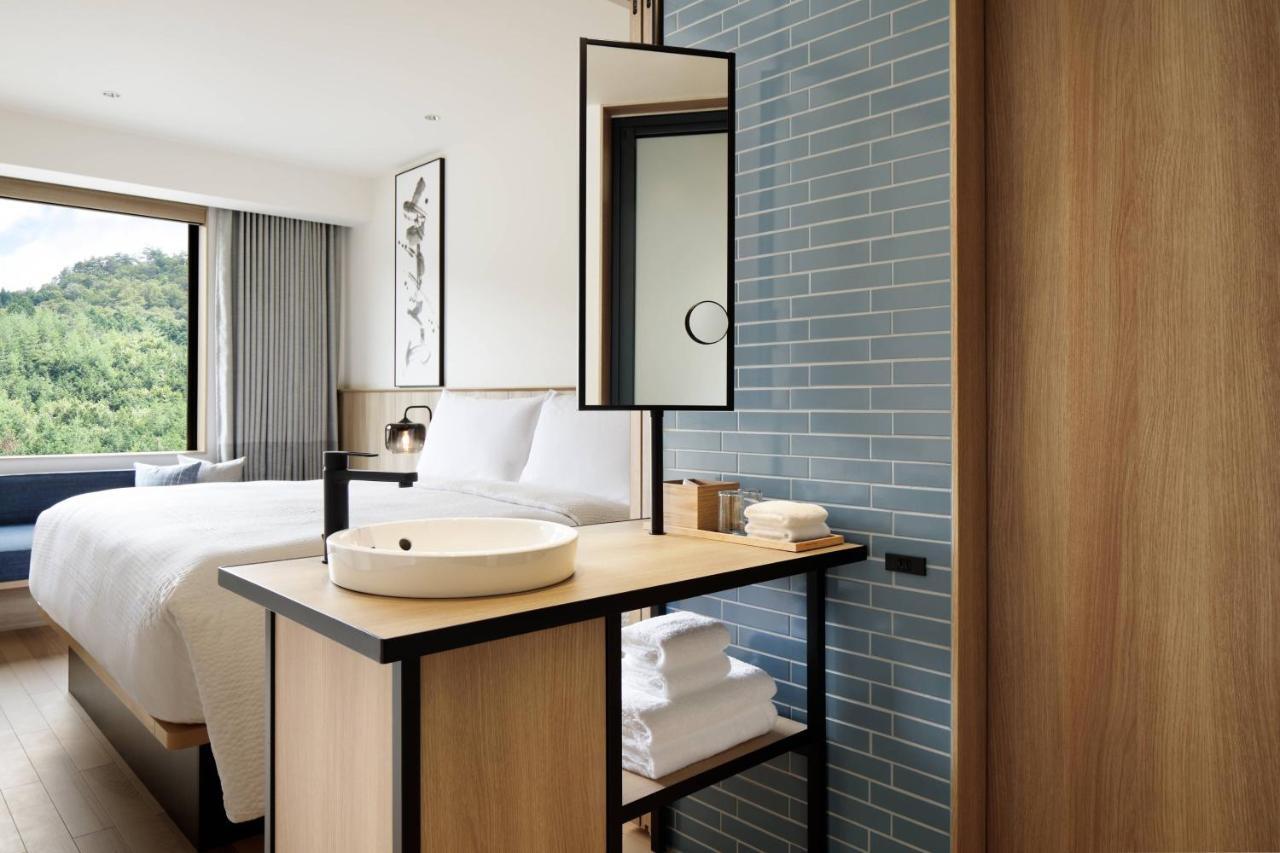 Fairfield By Marriott Kyoto Kyotamba Ξενοδοχείο Nantan city Εξωτερικό φωτογραφία