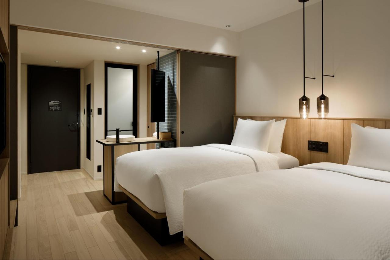 Fairfield By Marriott Kyoto Kyotamba Ξενοδοχείο Nantan city Εξωτερικό φωτογραφία