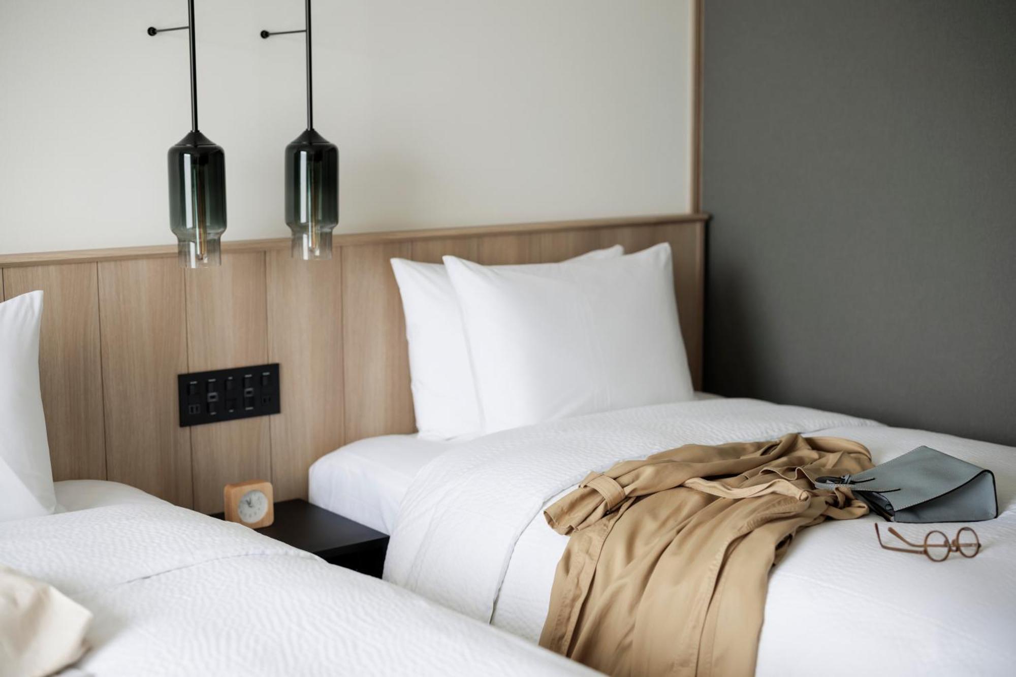 Fairfield By Marriott Kyoto Kyotamba Ξενοδοχείο Nantan city Εξωτερικό φωτογραφία