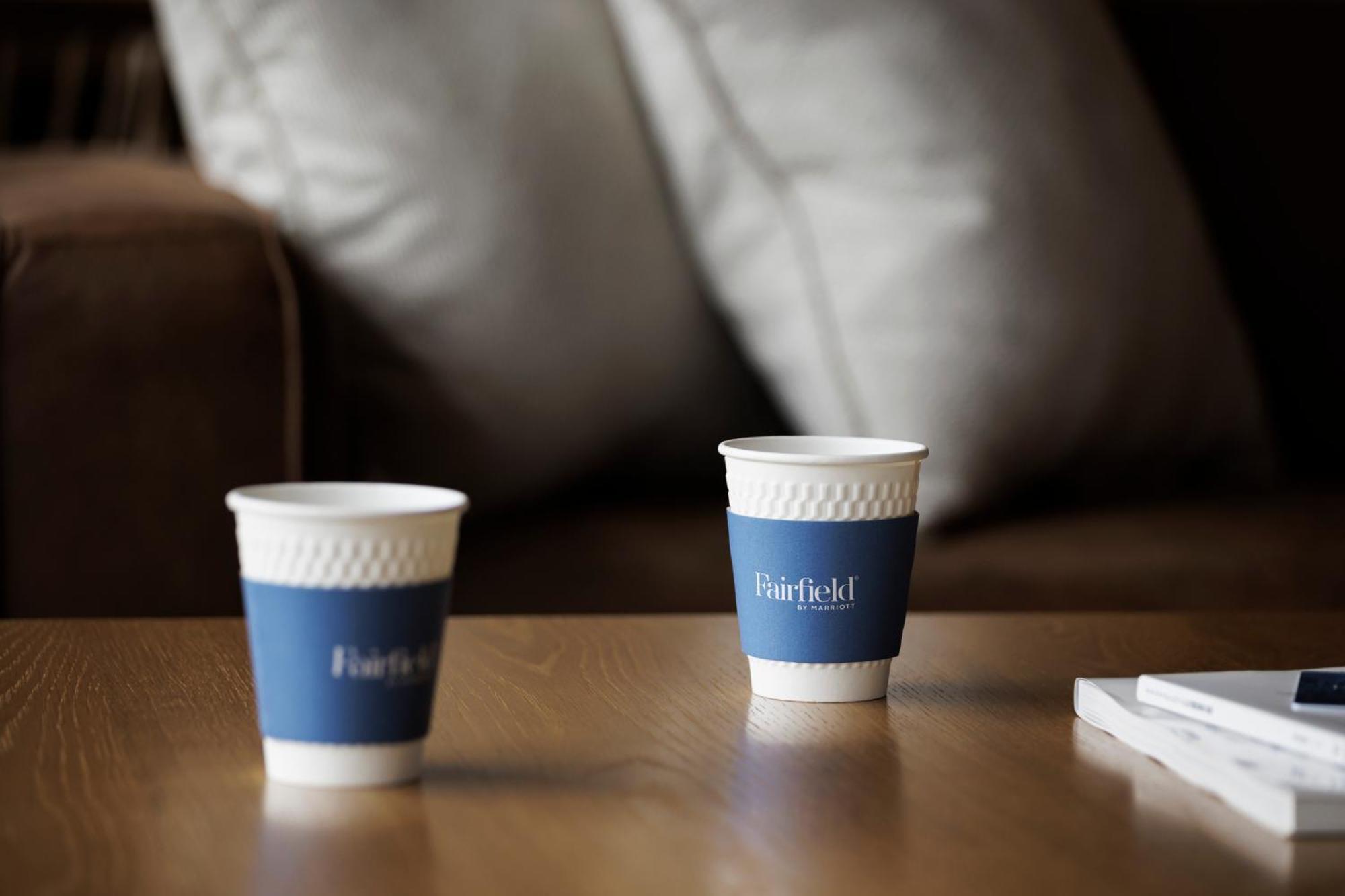 Fairfield By Marriott Kyoto Kyotamba Ξενοδοχείο Nantan city Εξωτερικό φωτογραφία