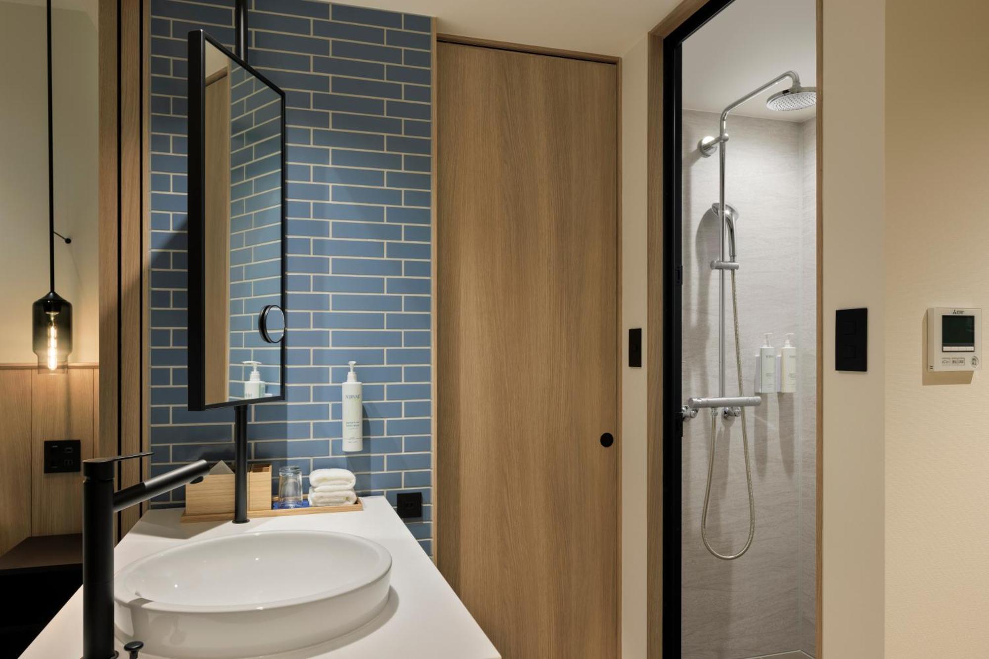 Fairfield By Marriott Kyoto Kyotamba Ξενοδοχείο Nantan city Εξωτερικό φωτογραφία