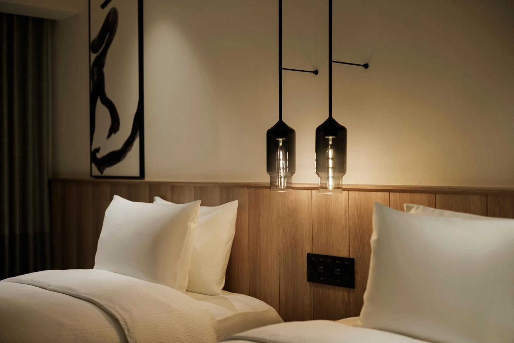 Fairfield By Marriott Kyoto Kyotamba Ξενοδοχείο Nantan city Εξωτερικό φωτογραφία
