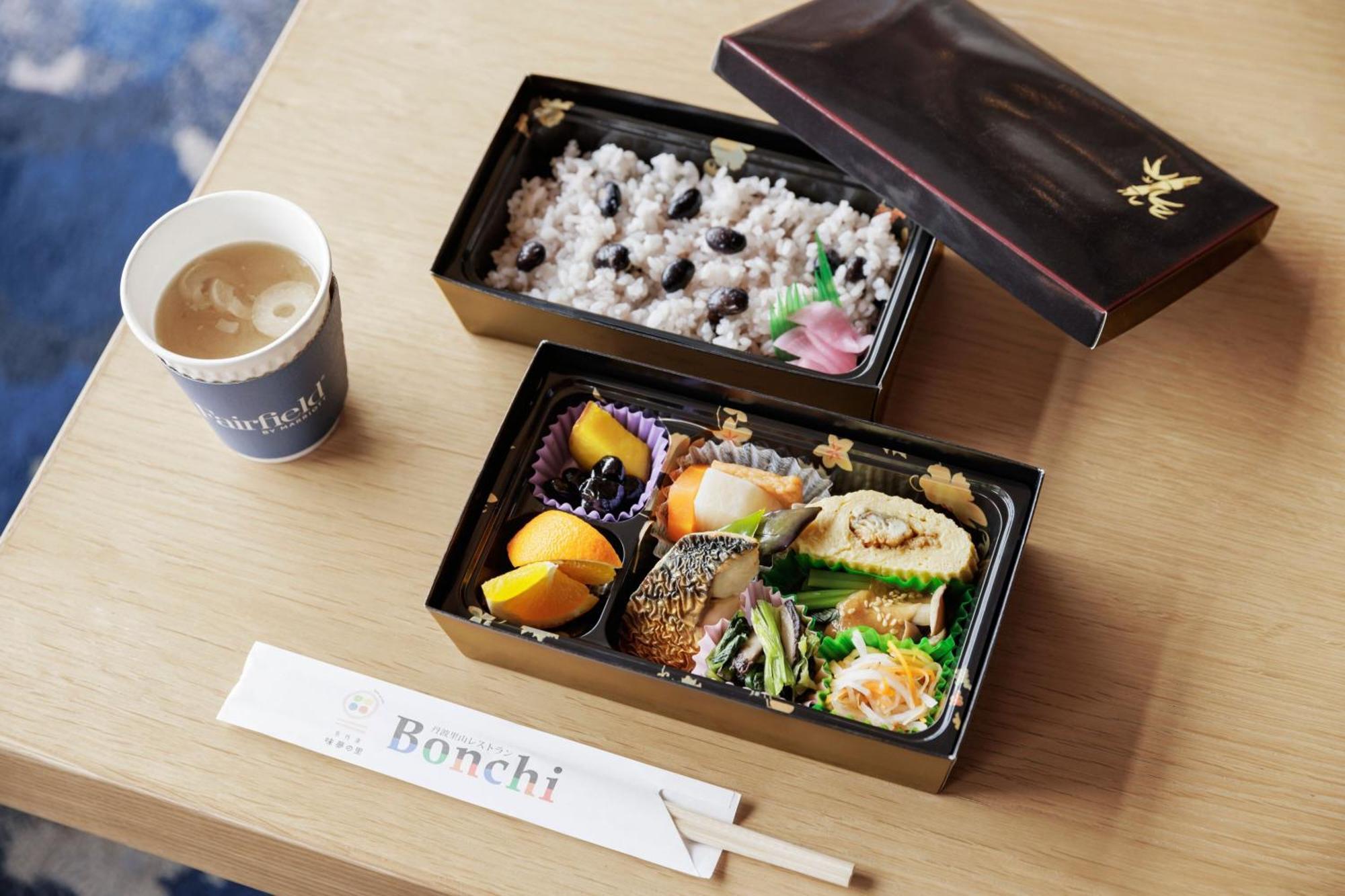 Fairfield By Marriott Kyoto Kyotamba Ξενοδοχείο Nantan city Εξωτερικό φωτογραφία